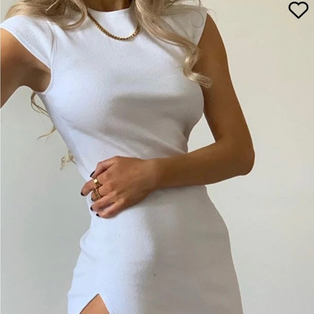 Princess Polly Lioness Midi Dress